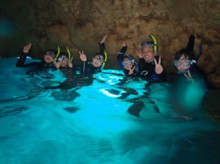 沖縄青の洞窟ダイビングショップ【マリンクラブクレアブログ】