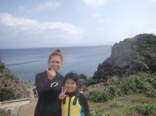 沖縄青の洞窟ダイビングショップ【マリンクラブクレアブログ】