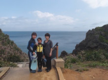 沖縄青の洞窟ダイビングショップ【マリンクラブクレアブログ】