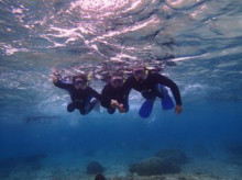 沖縄青の洞窟ダイビングショップ【マリンクラブクレアブログ】