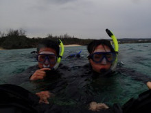 沖縄青の洞窟ダイビングショップ【マリンクラブクレアブログ】