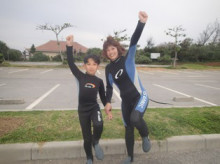 沖縄青の洞窟ダイビングショップ【マリンクラブクレアブログ】