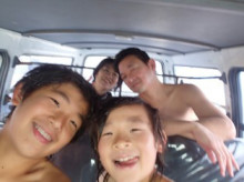 沖縄青の洞窟ダイビングショップ【マリンクラブクレアブログ】