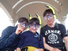 沖縄青の洞窟ダイビングショップ【マリンクラブクレアブログ】