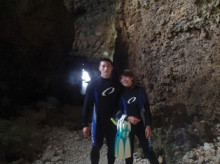 沖縄青の洞窟ダイビングショップ【マリンクラブクレアブログ】