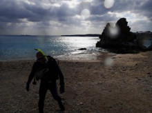 沖縄青の洞窟ダイビングショップ【マリンクラブクレアブログ】