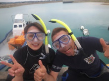 沖縄青の洞窟ダイビングショップ【マリンクラブクレアブログ】