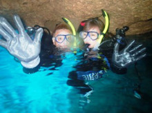 沖縄青の洞窟ダイビングショップ【マリンクラブクレアブログ】