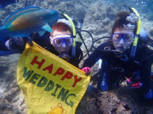 沖縄青の洞窟ダイビングショップ【マリンクラブクレアブログ】