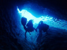 沖縄青の洞窟ダイビングショップ【マリンクラブクレアブログ】