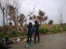 沖縄青の洞窟ダイビングショップ【マリンクラブクレアブログ】