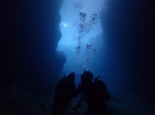 沖縄青の洞窟ダイビングショップ【マリンクラブクレアブログ】