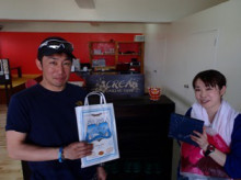 沖縄青の洞窟ダイビングショップ【マリンクラブクレアブログ】