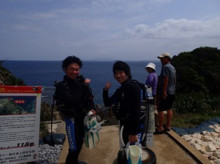 沖縄青の洞窟ダイビングショップ【マリンクラブクレアブログ】