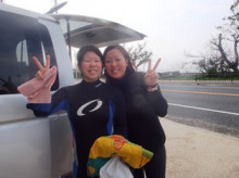 沖縄青の洞窟ダイビングショップ【マリンクラブクレアブログ】