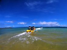 沖縄青の洞窟ダイビングショップ【マリンクラブクレアブログ】