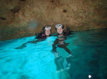 沖縄青の洞窟ダイビングショップ【マリンクラブクレアブログ】