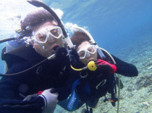 沖縄青の洞窟ダイビングショップ【マリンクラブクレアブログ】