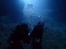 沖縄青の洞窟ダイビングショップ【マリンクラブクレアブログ】