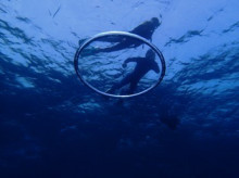 沖縄青の洞窟ダイビングショップ【マリンクラブクレアブログ】