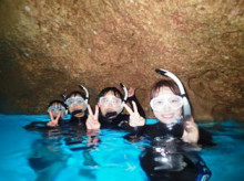 沖縄青の洞窟ダイビングショップ【マリンクラブクレアブログ】