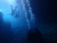 沖縄青の洞窟ダイビングショップ【マリンクラブクレアブログ】