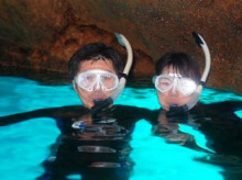 沖縄青の洞窟ダイビングショップ【マリンクラブクレアブログ】