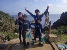 沖縄青の洞窟ダイビングショップ【マリンクラブクレアブログ】