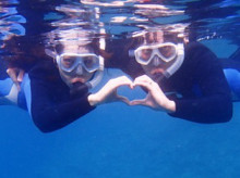 沖縄青の洞窟ダイビングショップ【マリンクラブクレアブログ】