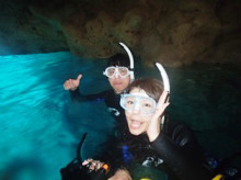 沖縄青の洞窟ダイビングショップ【マリンクラブクレアブログ】