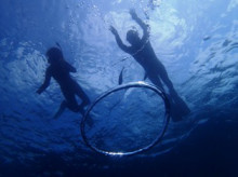 沖縄青の洞窟ダイビングショップ【マリンクラブクレアブログ】