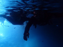 沖縄青の洞窟ダイビングショップ【マリンクラブクレアブログ】