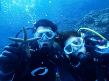 沖縄青の洞窟ダイビングショップ【マリンクラブクレアブログ】