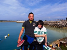 沖縄青の洞窟ダイビングショップ【マリンクラブクレアブログ】