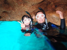 沖縄青の洞窟ダイビングショップ【マリンクラブクレアブログ】