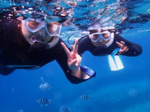 沖縄青の洞窟ダイビングショップ【マリンクラブクレアブログ】