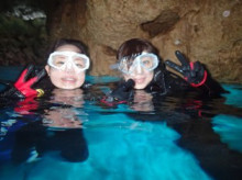 沖縄青の洞窟ダイビングショップ【マリンクラブクレアブログ】