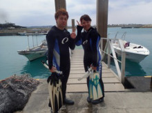 沖縄青の洞窟ダイビングショップ【マリンクラブクレアブログ】