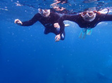 沖縄青の洞窟ダイビングショップ【マリンクラブクレアブログ】