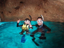 沖縄青の洞窟ダイビングショップ【マリンクラブクレアブログ】