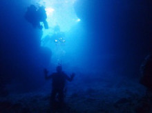 沖縄青の洞窟ダイビングショップ【マリンクラブクレアブログ】