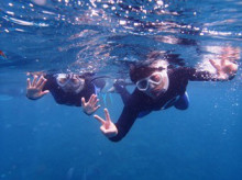 沖縄青の洞窟ダイビングショップ【マリンクラブクレアブログ】