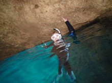 沖縄青の洞窟ダイビングショップ【マリンクラブクレアブログ】