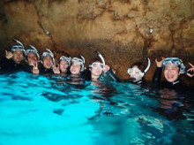 沖縄青の洞窟ダイビングショップ【マリンクラブクレアブログ】