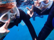 沖縄青の洞窟ダイビングショップ【マリンクラブクレアブログ】