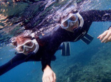 沖縄青の洞窟ダイビングショップ【マリンクラブクレアブログ】