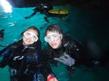 沖縄青の洞窟ダイビングショップ【マリンクラブクレアブログ】