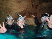 沖縄青の洞窟ダイビングショップ【マリンクラブクレアブログ】