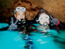 沖縄青の洞窟ダイビングショップ【マリンクラブクレアブログ】