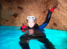 沖縄青の洞窟ダイビングショップ【マリンクラブクレアブログ】